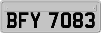 BFY7083