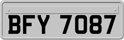 BFY7087