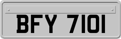 BFY7101