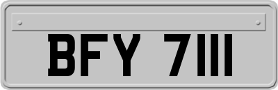 BFY7111