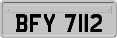 BFY7112