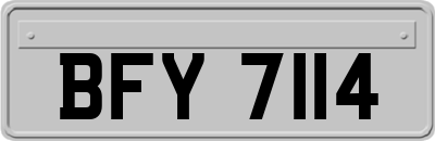 BFY7114