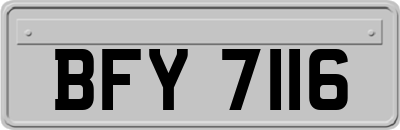 BFY7116