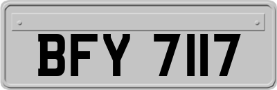 BFY7117