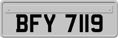 BFY7119