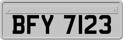 BFY7123