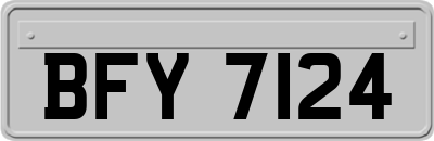 BFY7124