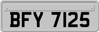 BFY7125