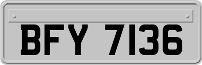 BFY7136