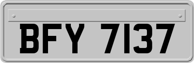 BFY7137