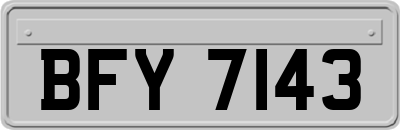 BFY7143