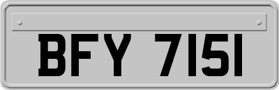 BFY7151