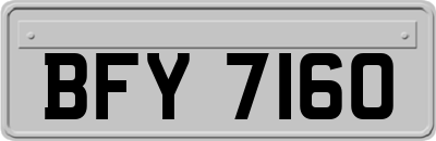 BFY7160