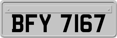 BFY7167
