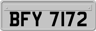 BFY7172