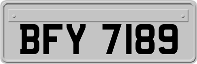 BFY7189