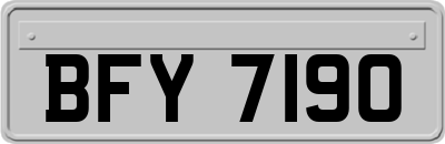 BFY7190