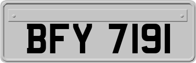 BFY7191