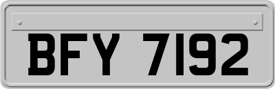 BFY7192