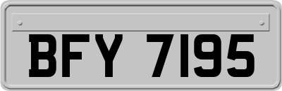 BFY7195