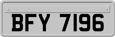 BFY7196