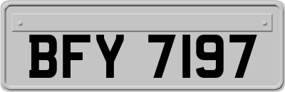 BFY7197