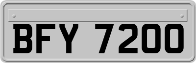BFY7200