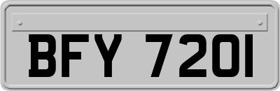 BFY7201