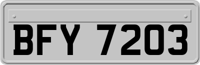 BFY7203