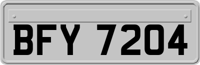 BFY7204