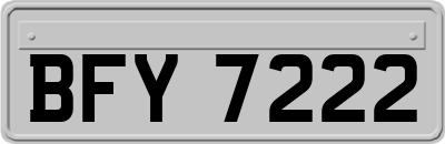 BFY7222