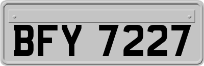 BFY7227