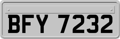 BFY7232