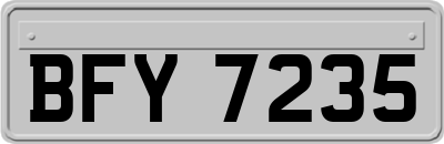 BFY7235