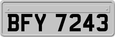 BFY7243