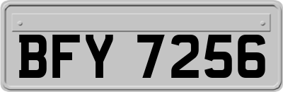 BFY7256
