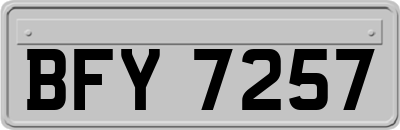 BFY7257