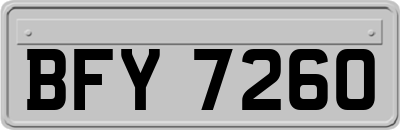BFY7260