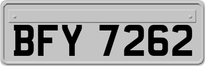 BFY7262