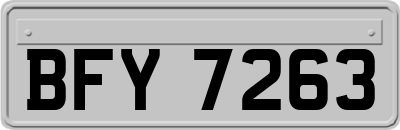 BFY7263