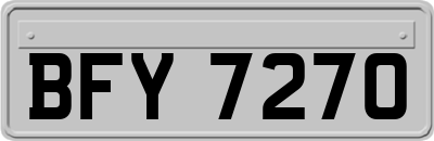 BFY7270