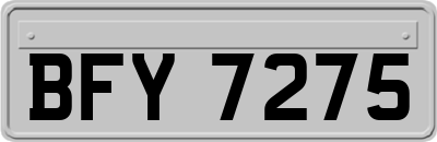 BFY7275