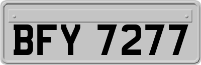 BFY7277
