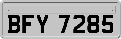 BFY7285