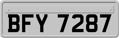 BFY7287
