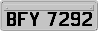 BFY7292