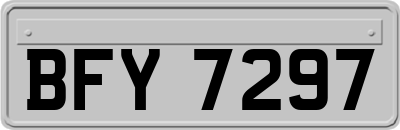 BFY7297