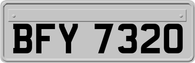 BFY7320