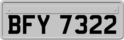 BFY7322
