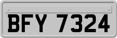 BFY7324